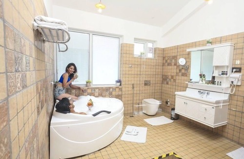 Ooty Hotel | Glyngarth Resort