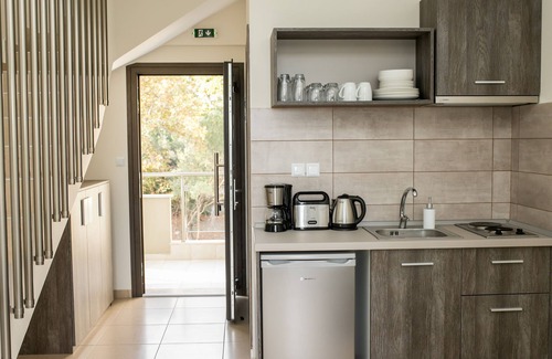 Gerakini Apartment | Gmare