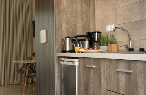 Gerakini Apartment | Gmare