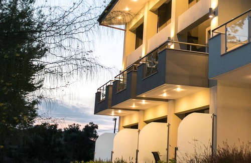 Gerakini Apartment | Gmare
