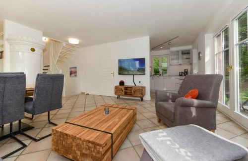 Wyk auf Foehr House | Gmelinstrasse 27a