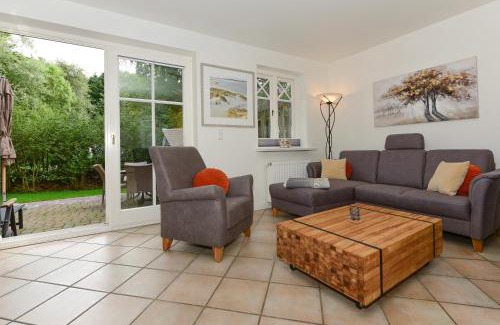 Wyk auf Foehr House | Gmelinstrasse 27a