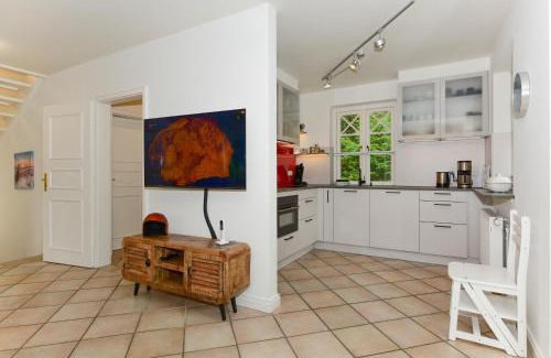 Wyk auf Foehr House | Gmelinstrasse 27a