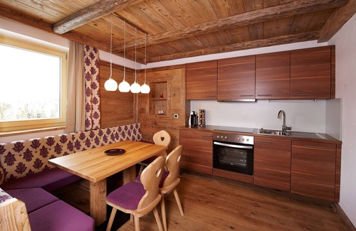 Katschberg Apartment | GMS Holidays