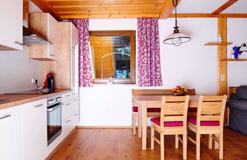 Katschberg Apartment | GMS Holidays