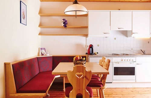 Katschberg Apartment | GMS Holidays