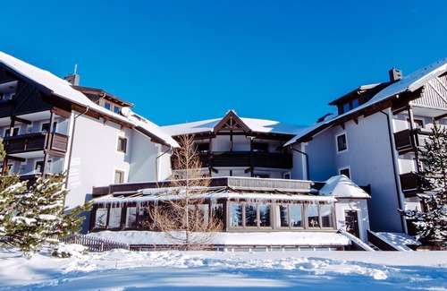 Katschberg Apartment | GMS Holidays