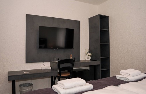 Furpach Hotel | GN Hotel Furpach