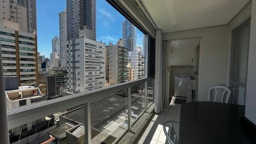 Centro Apartment | GN01- Centro | 2 Quartos| 2 Banheiros | Garagem