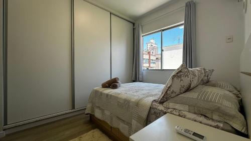 Centro Apartment | GN01- Centro | 2 Quartos| 2 Banheiros | Garagem