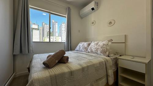 Centro Apartment | GN01- Centro | 2 Quartos| 2 Banheiros | Garagem