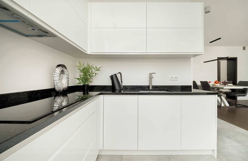 Baluty Apartment | Gnieznienska 1216 Cosy Apartment SmartTV