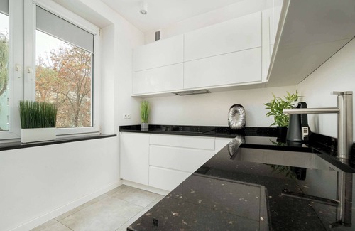 Baluty Apartment | Gnieznienska 1216 Cosy Apartment SmartTV