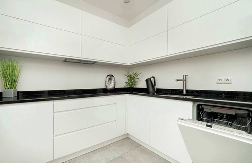 Baluty Apartment | Gnieznienska 1216 Cosy Apartment SmartTV