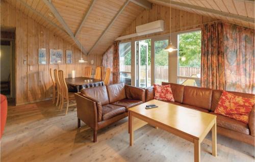 Bogense House | Gnilbo