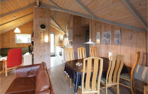 Bogense House | Gnilbo