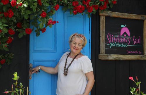 Miedzylesie House | Gościniec Śliwkowy Sad