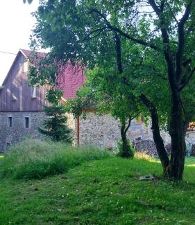 Miedzylesie House | Gościniec Śliwkowy Sad