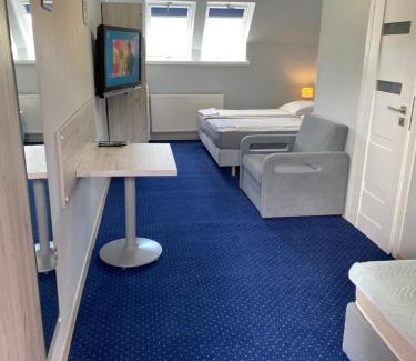 Lagow House | Gościniec BEATA