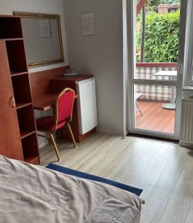 Lagow House | Gościniec BEATA