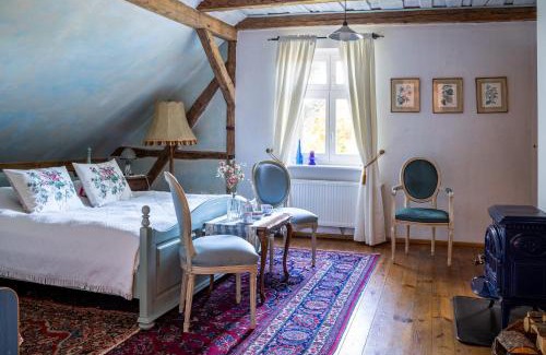 Trygort House | Gościniec Bocianowo