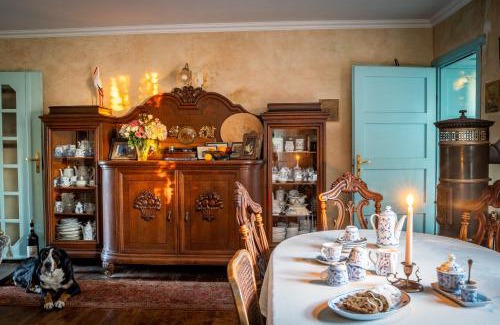 Trygort House | Gościniec Bocianowo