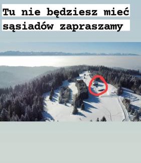 Nowy Targ Ski Chalet | Gościniec Dziubasowki