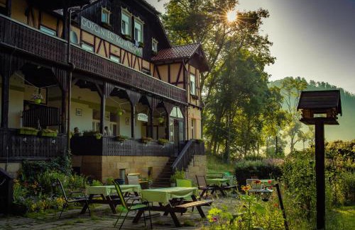Mieroszow House | Gościniec Kowalova