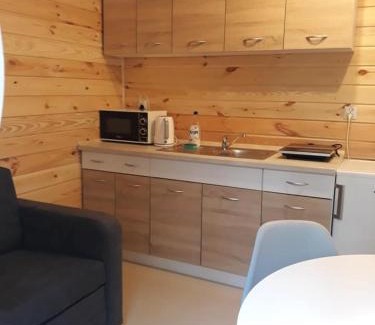 Wilkasy House | Gościniec Mazurek