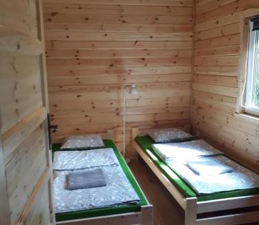 Wilkasy House | Gościniec Mazurek