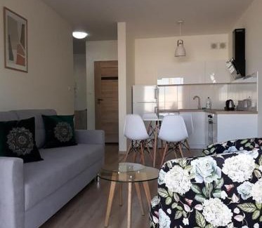 Wilkasy House | Gościniec Mazurek