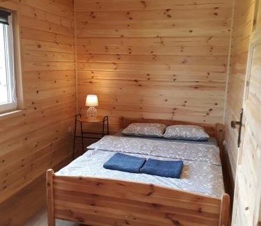 Wilkasy House | Gościniec Mazurek