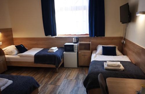 Brzezno Other | Gościniec Piast Pokoje i Camper Park
