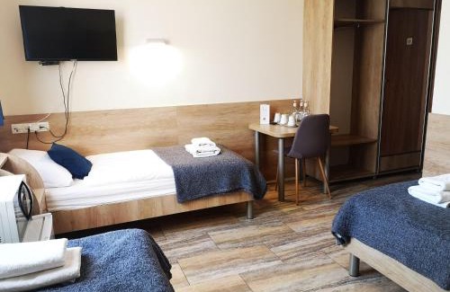 Brzezno Other | Gościniec Piast Pokoje i Camper Park