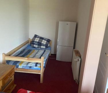 Szczaniec Hotel | Gościniec