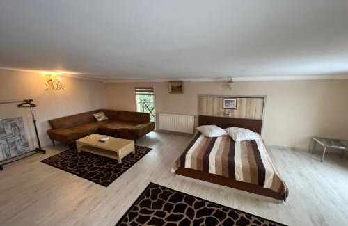 Pustkow Wilczkowski Bed & Breakfast | Gościniec Pod Furą