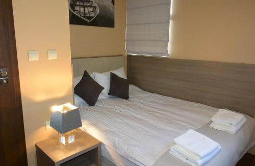 Sztum Bed & Breakfast | Gościniec Rycerski