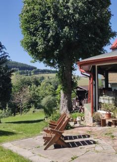 Zieleniec House | Gościniec Saba