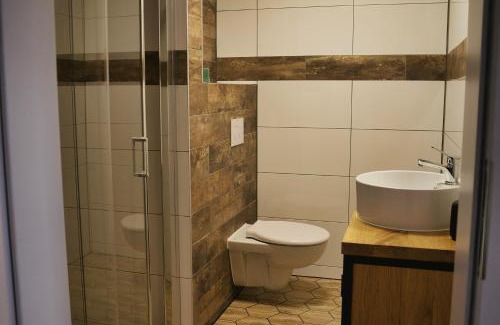 Bolkow Apartment | Gościniec Stara Mleczarnia