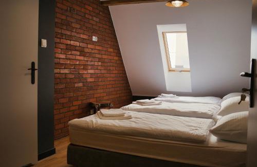 Bolkow Apartment | Gościniec Stara Mleczarnia