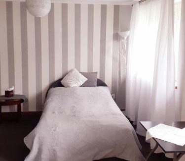 Debnica Kaszubska Apartment | Gościniec Syty Lis Agroturystyka