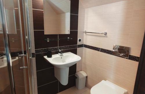 gmina Lubien Hotel | Gościniec Tenczyn