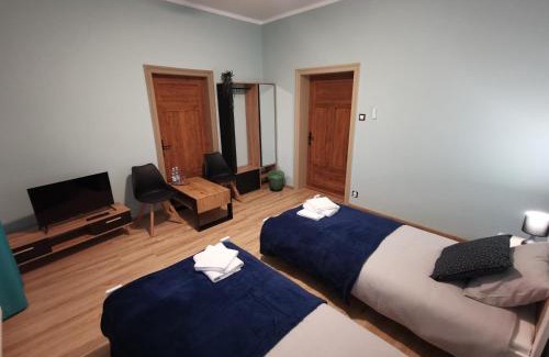 Trzebiel House | Gościniec Trzebiel