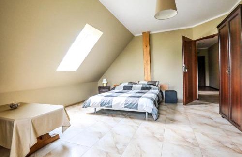 Dobiegniew House | Gościniec Wędkarski Sieja