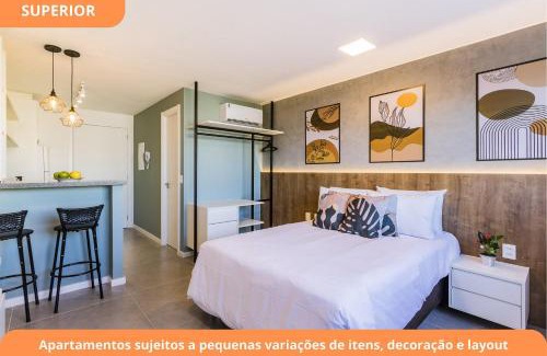 Cidade Baixa Apartment | GO Cidade Baixa by My Way