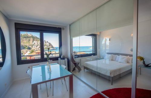 Antiguo Apartment | Go Donosti Chillida