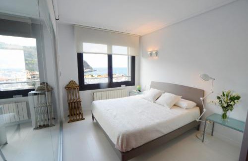 Antiguo Apartment | Go Donosti Chillida