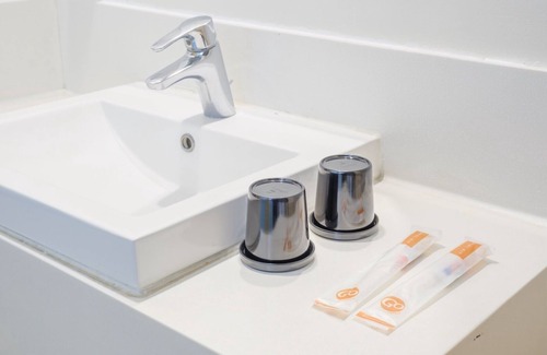 Davao Hotel | Go Hotels Lanang - Davao