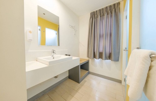 Davao Hotel | Go Hotels Lanang - Davao