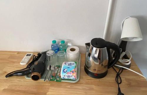 Sanam Pao Apartment | GO INN BTS Ari - โกอิน บีทีเอส อารีย์